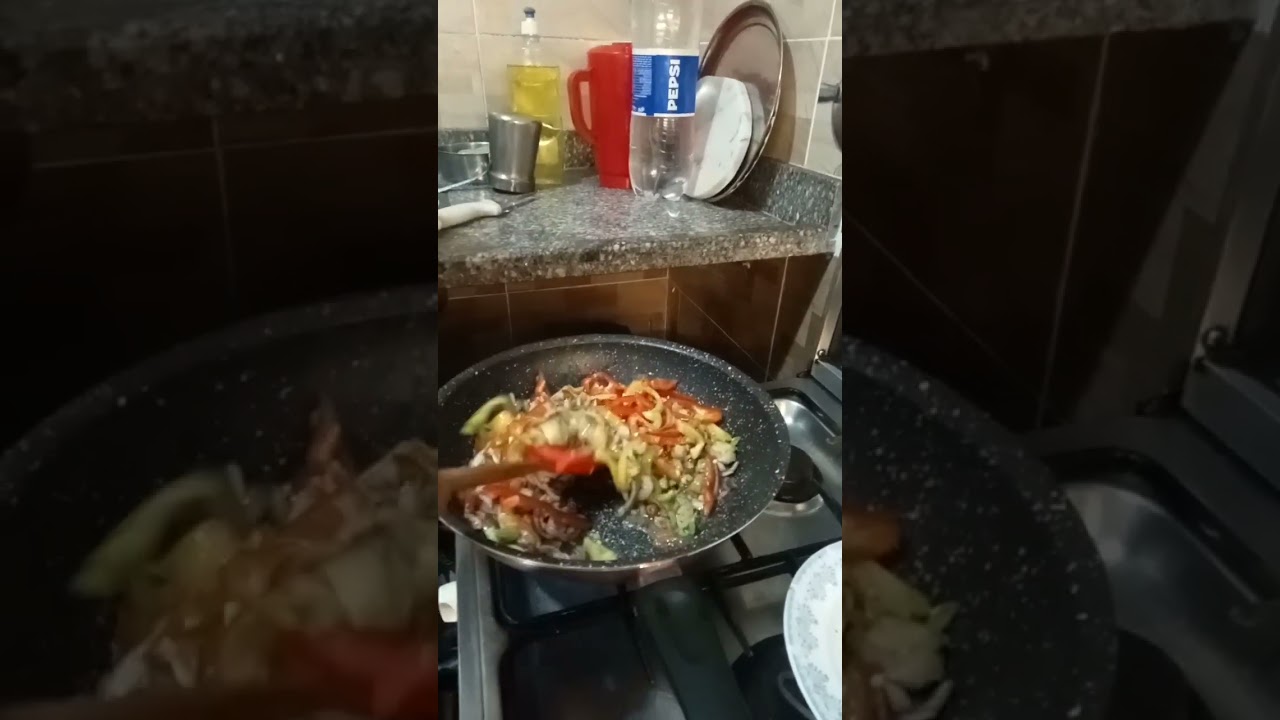 طريقة عمل الكبده الاسكندراني 