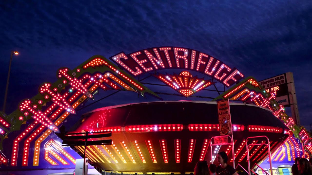 South Florida fair 2016