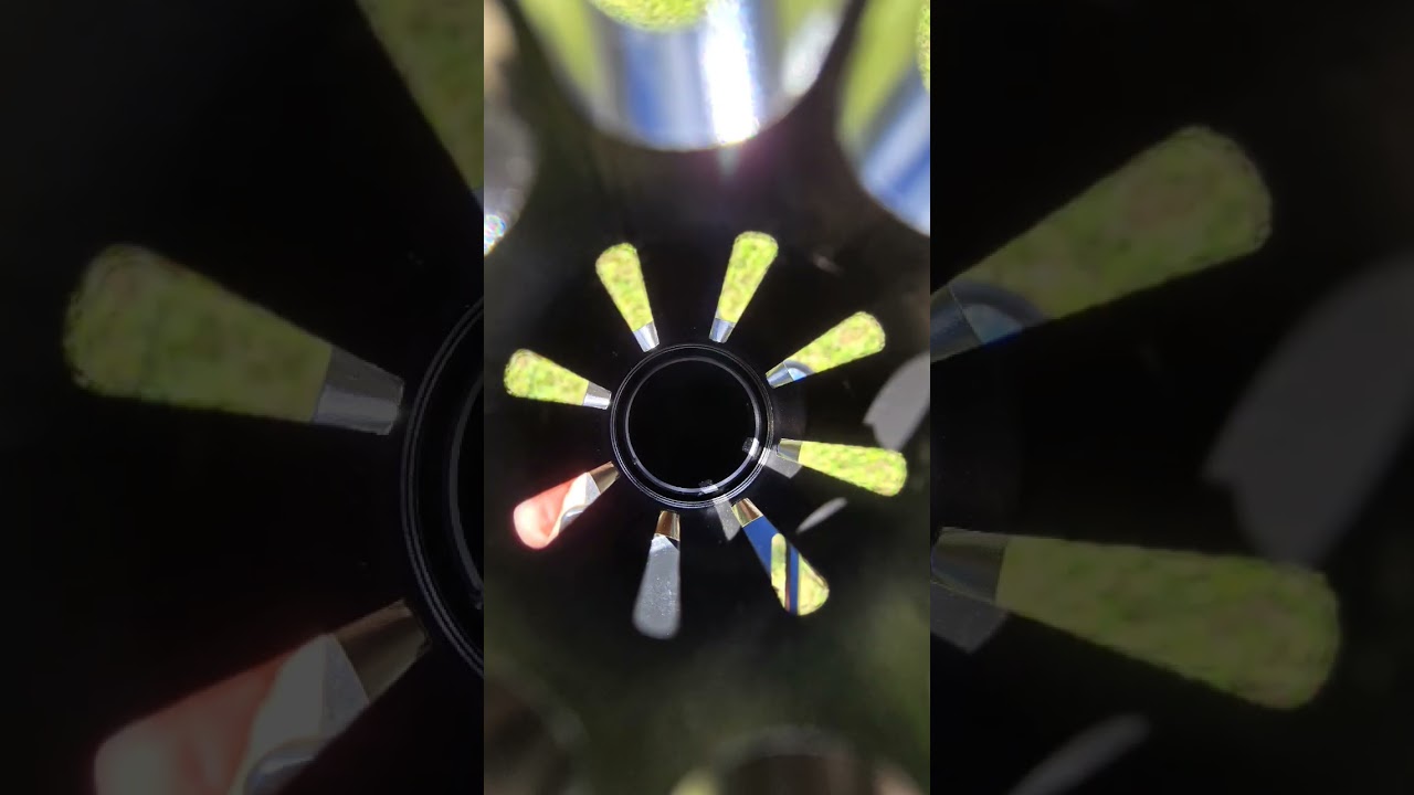 Hdx 68 2nd Round Mods...