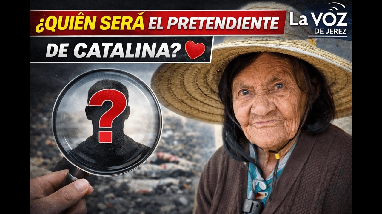 👉 ¿QUIÉN SERÁ EL PRETENDIENTE DE CATALINA? 😱❤️