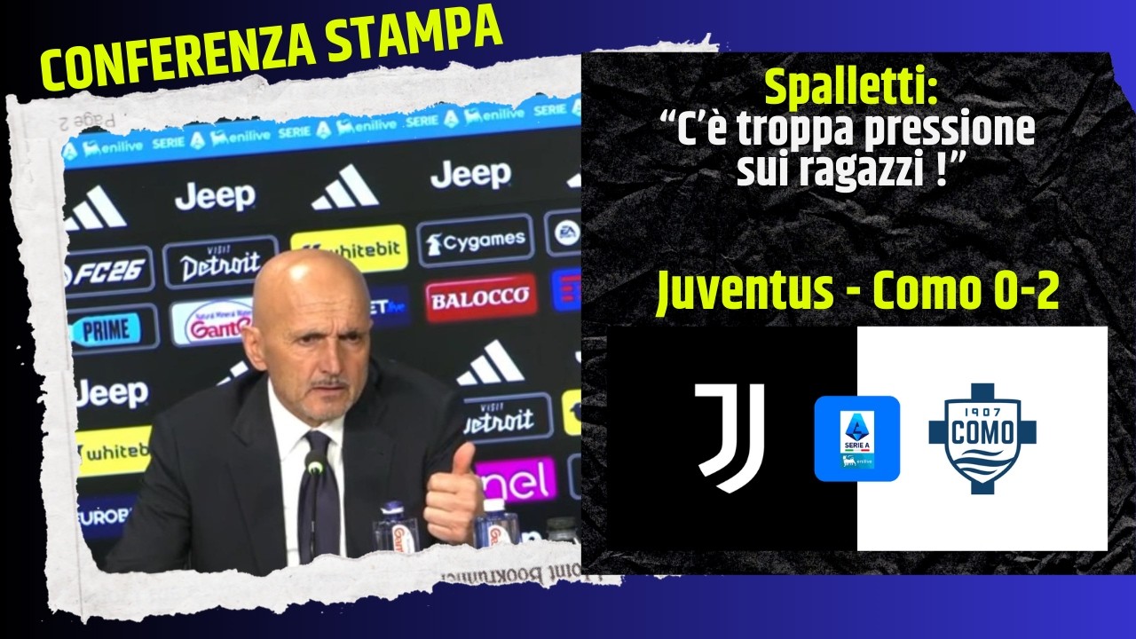 Spalletti: 