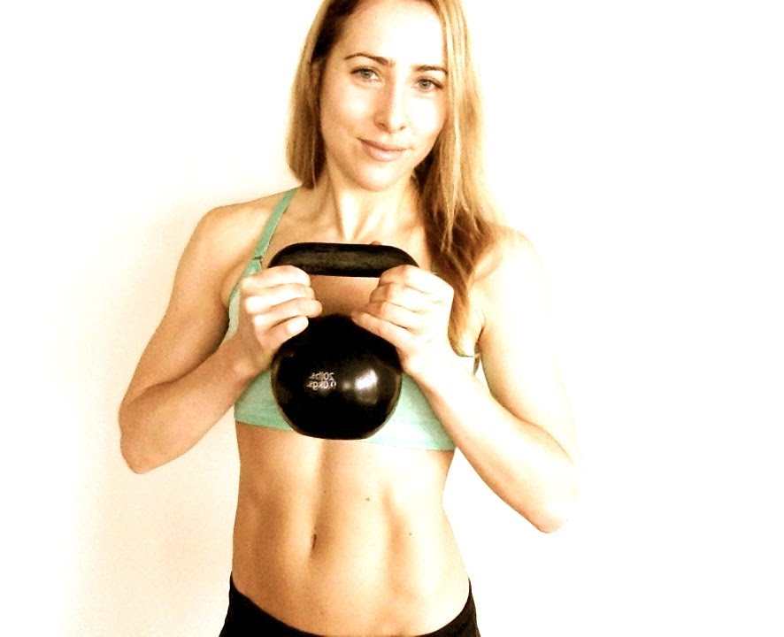 How to Increase Your Metabolism - Brutal 30 min HIIT workout