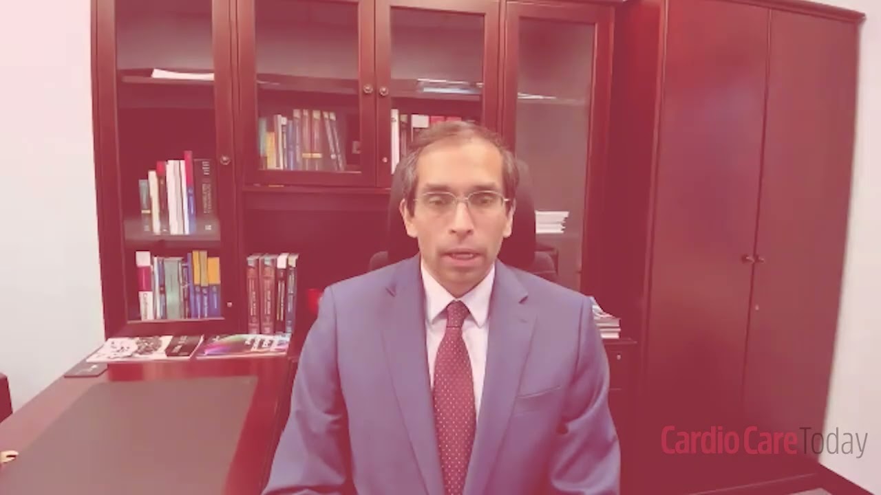 SURPASS CVOT: Dr. Deepak Bhatt Breaks Down Tirzepatide CV Data