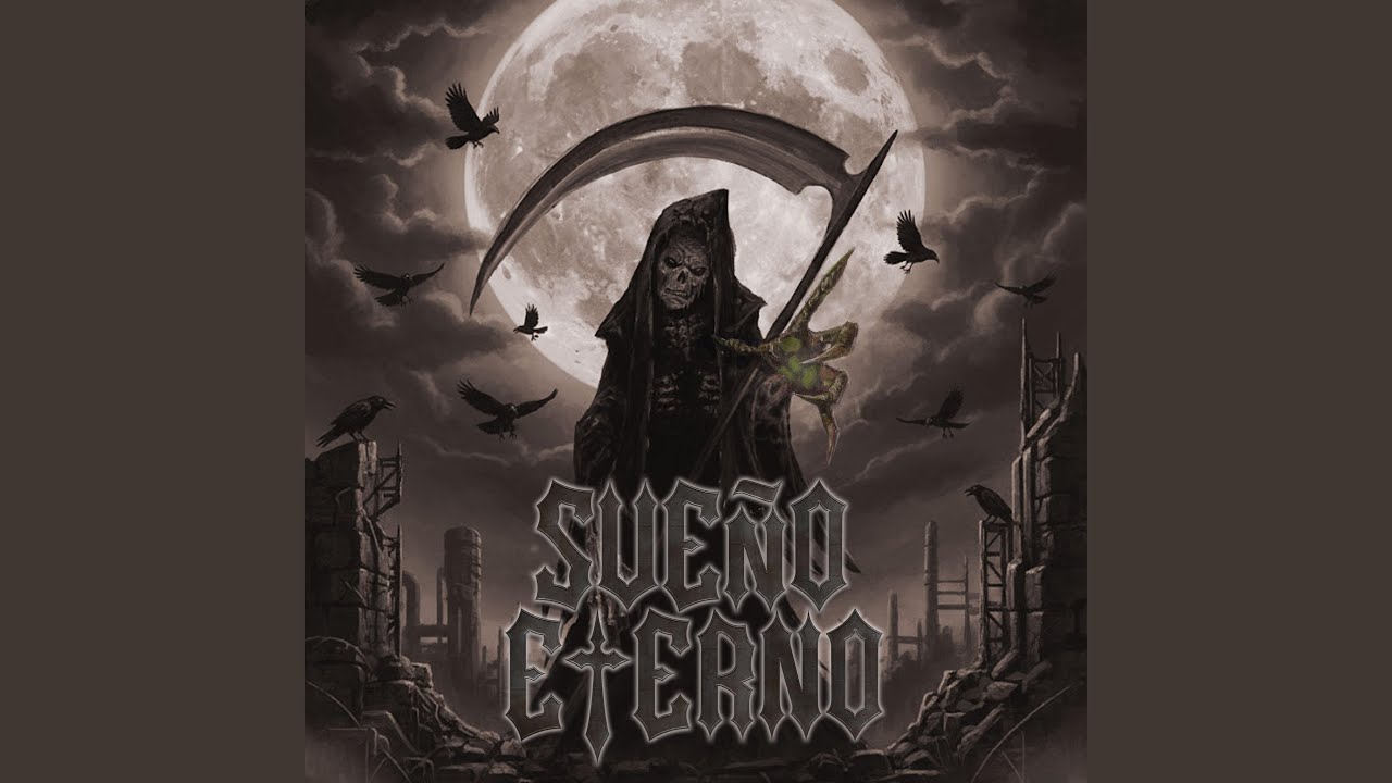 La Fuerza del Metal