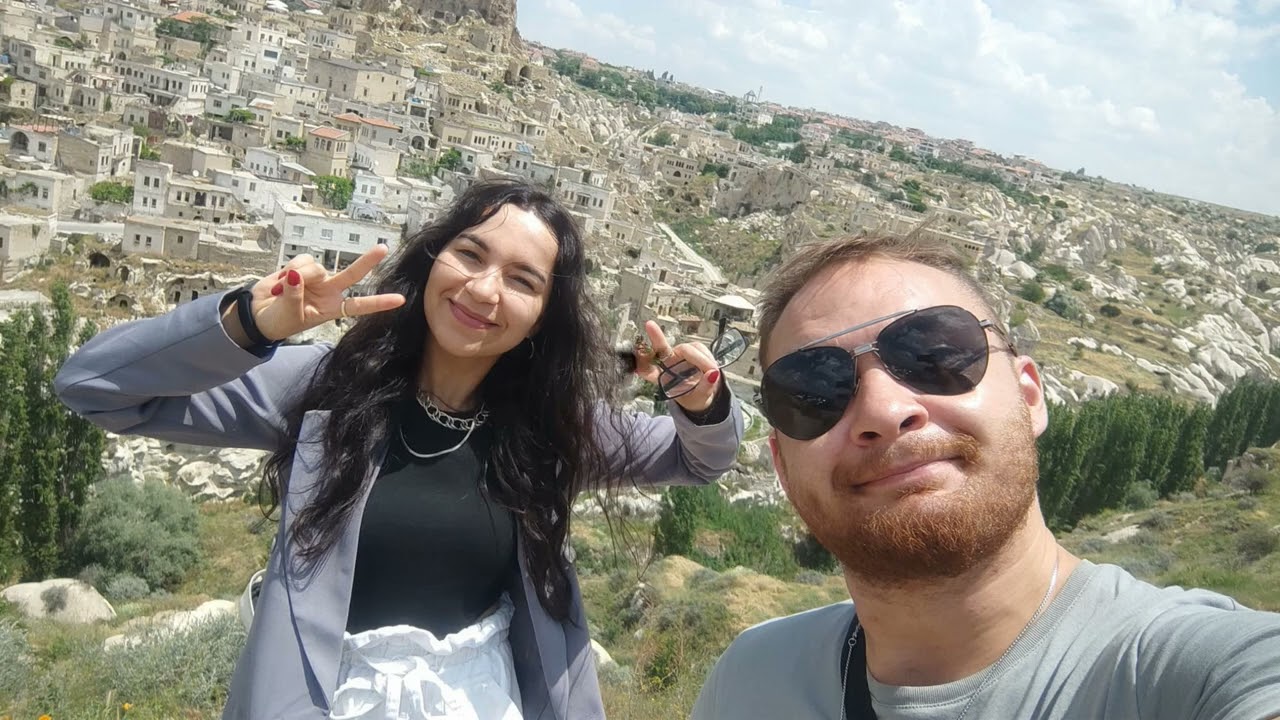 GEZİ KAPADOKYA