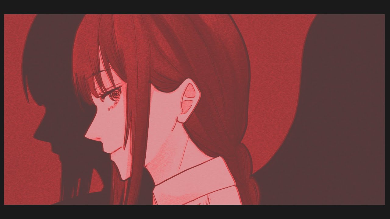 life of the party - makima edit