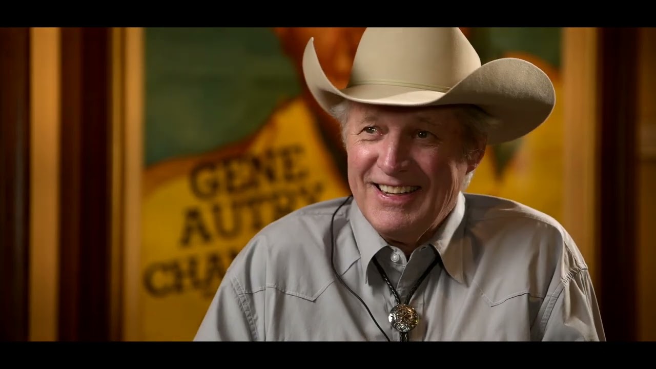 2022 Bruce Boxleitner (Tron Miller Interview)