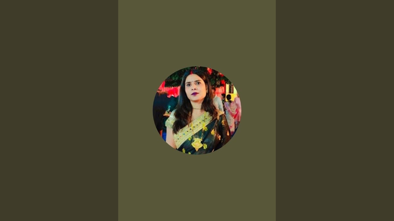 Pooja Singh is live!