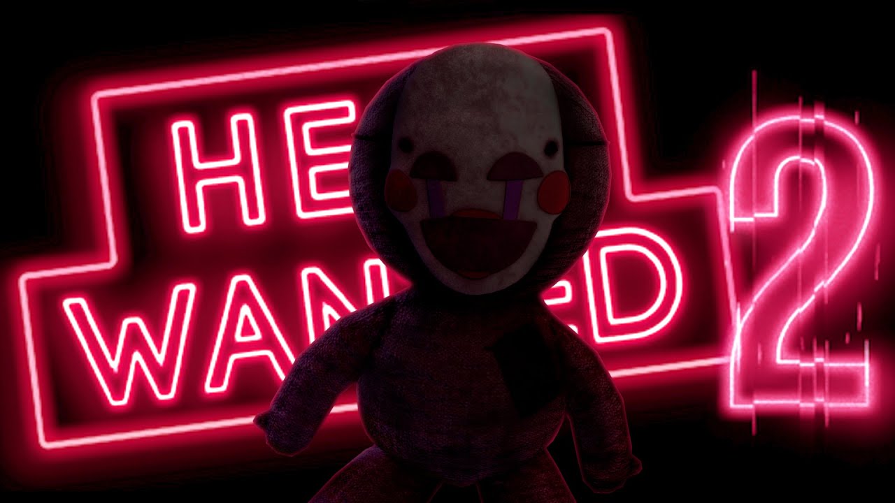 FNAF: Help Wanted 2 Part 25