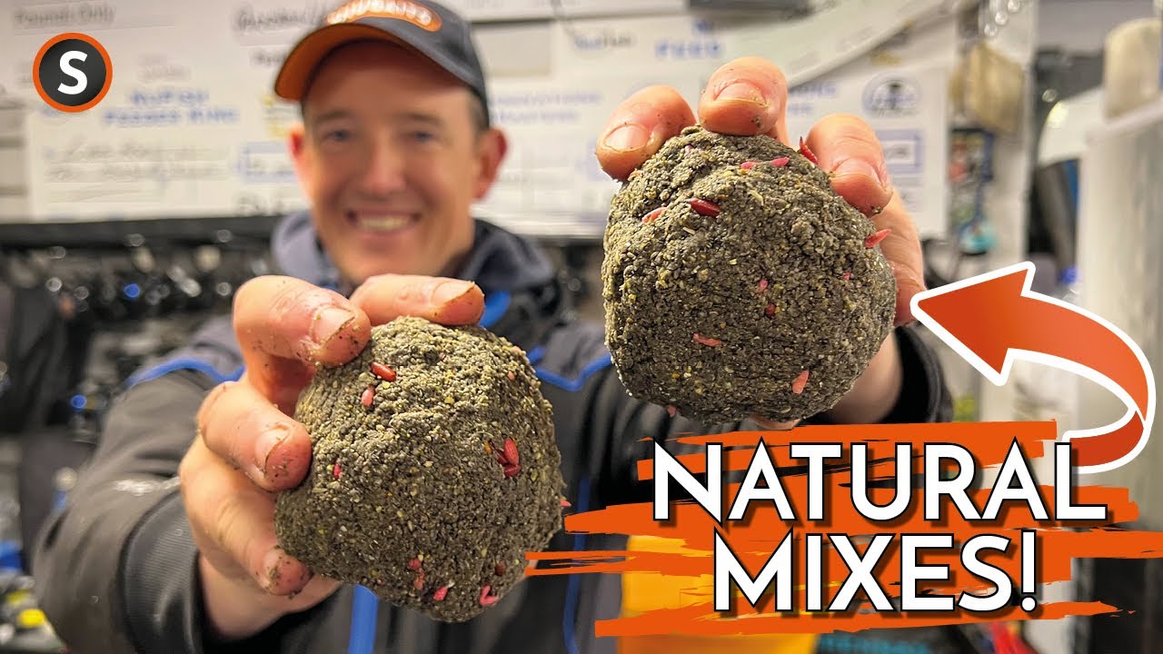 Super Versatile Natural Mixes! | Lee Kerry