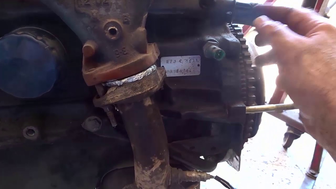 Moteur clio 1.4 - تعرف على محرك كليو بنزين - moteur, kango,megane, 1.4