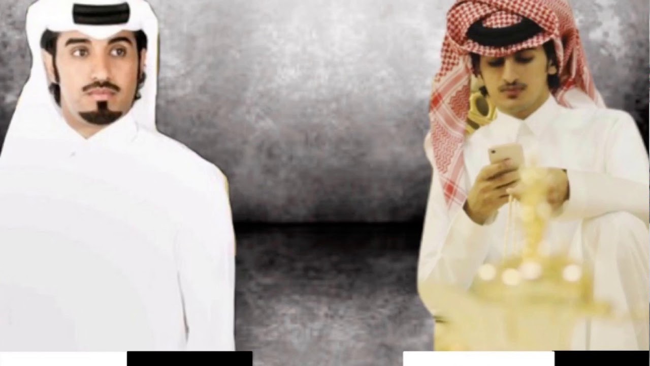 الهوامله 🔥|من اولً يوم كلن يشكي الحاجه|منهومان وانتاجه| كلمات راشد غانم الهوامله ادا محمد ال نجم