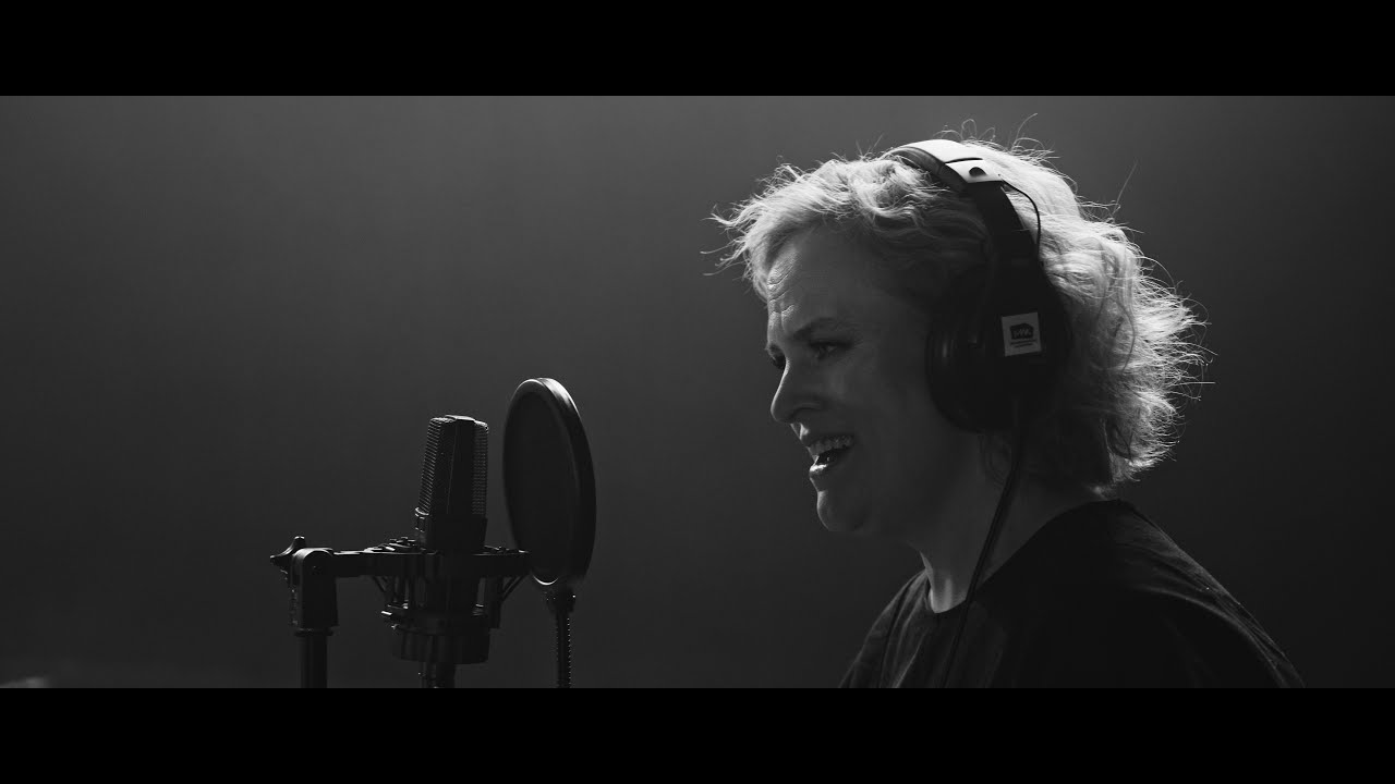 Sk&uacute;li Sverrisson - Alltaf (feat. &Oacute;l&ouml;f Arnalds, SinfoniaNord)