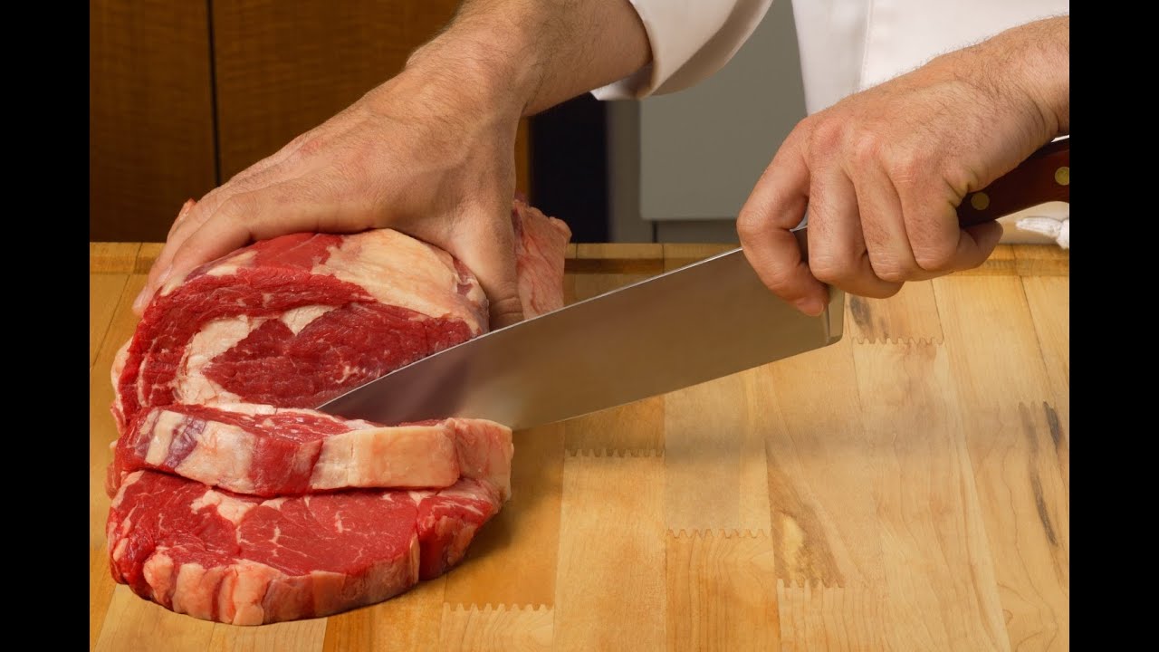 Craft butchers on the rise