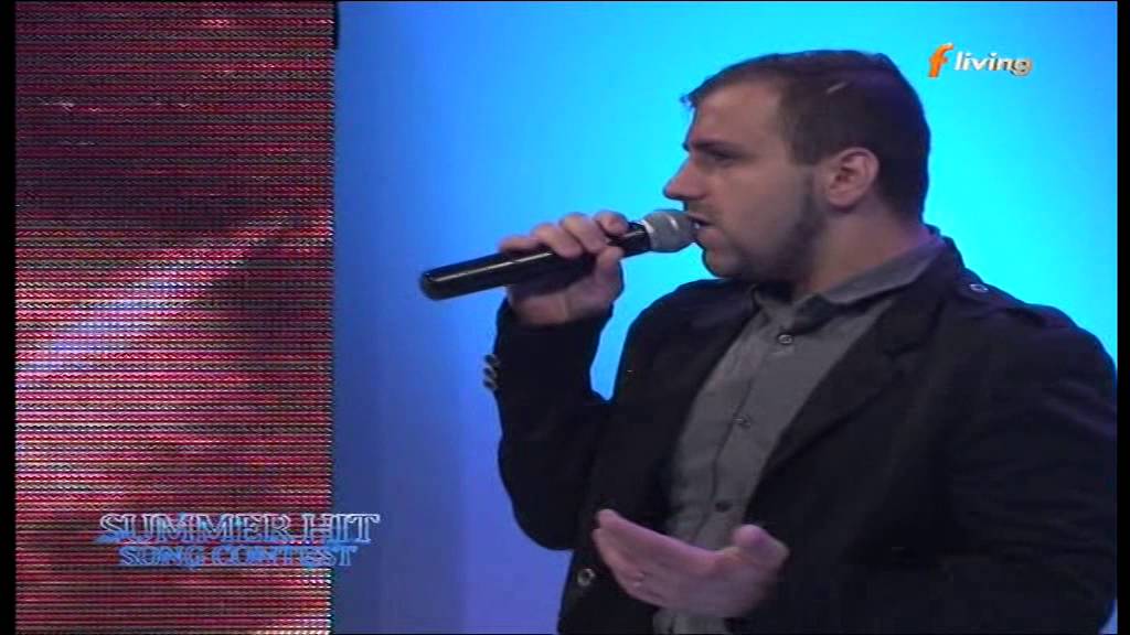 SHSC 2015 Derrick Schembri - Without You (Week 4 Duet Edition)