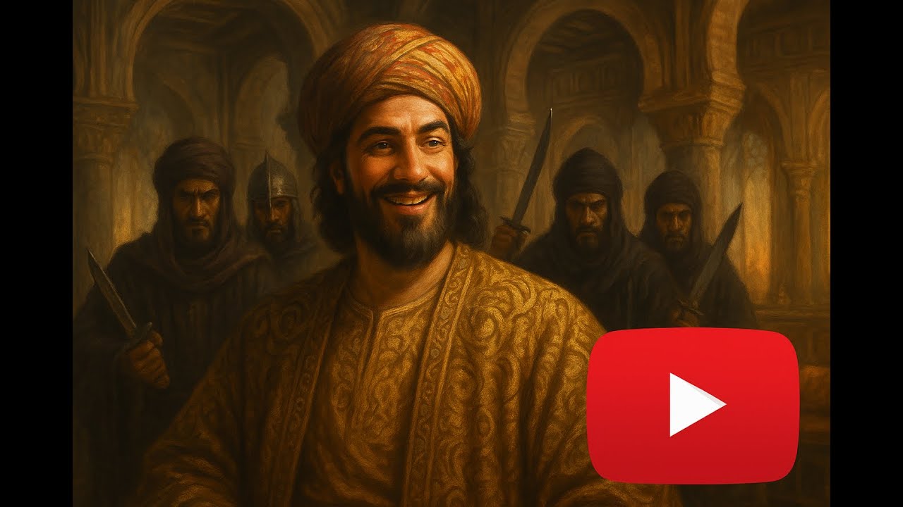 الحلقة 20 &ndash; الوليد بن يزيد: بين دم القصر وبداية الانهيار