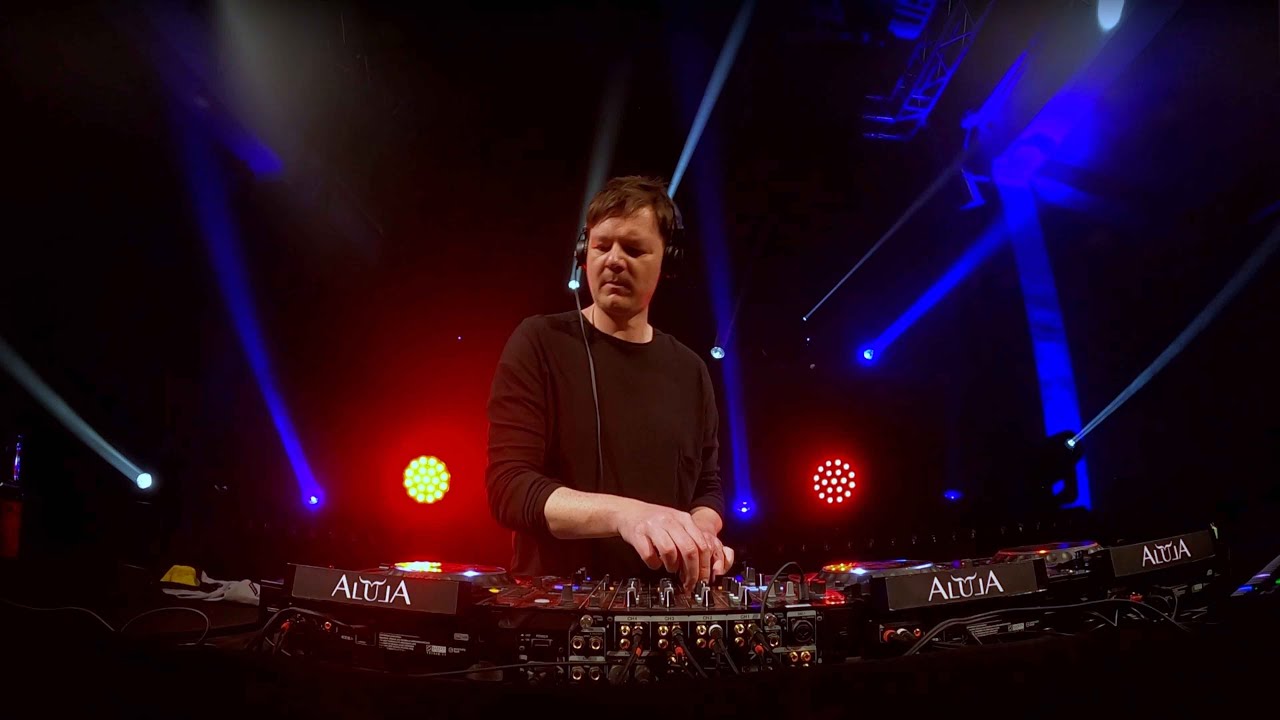 Andr&eacute; Winter | BETAmove | Hamburg (Germany)