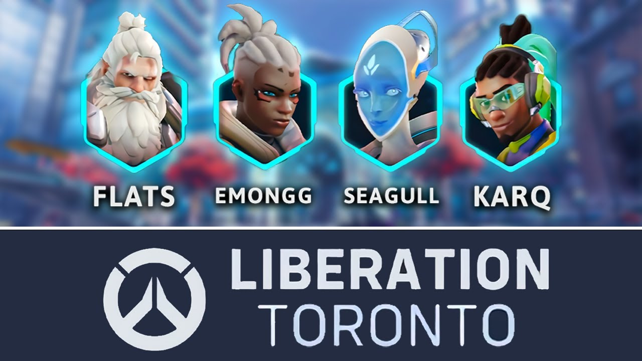 THIS PVE Overwatch 2 Mission Took Us 3 Days To Complete On Legendary