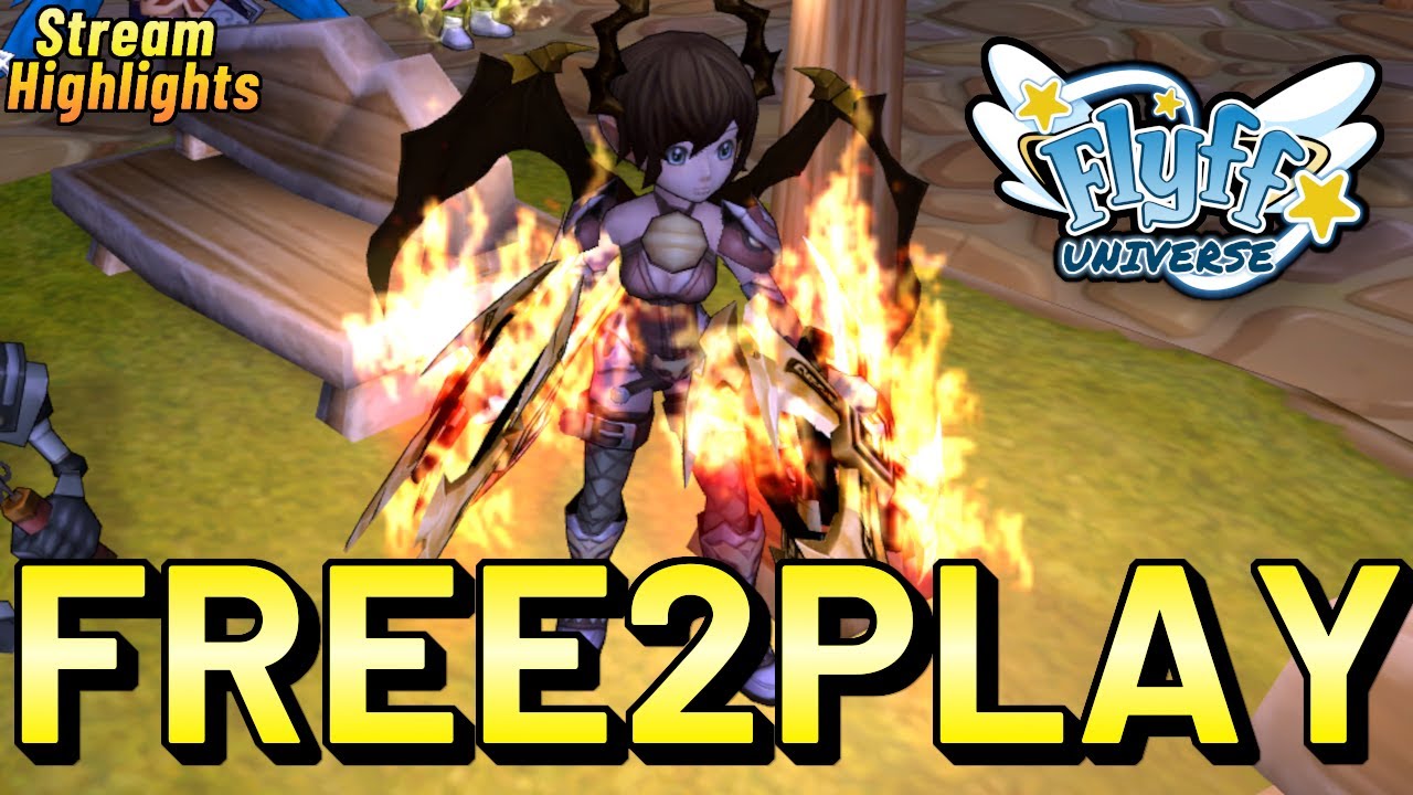 So wurde ich zu einem Free2Play Spieler!