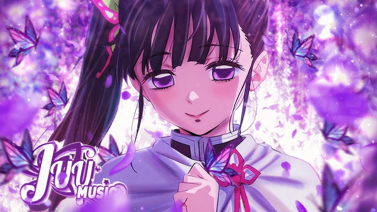 Juu Rafaela - Muros 🌸 (Kanao Tsuyuri | Kimetsu no Yaiba | Pop Romantic)