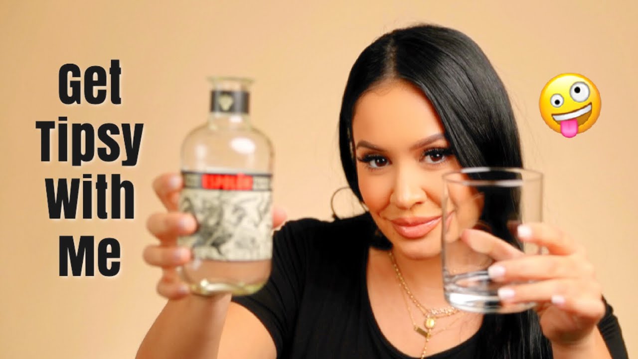 21 Drunk Questions | RositaApplebum 2020