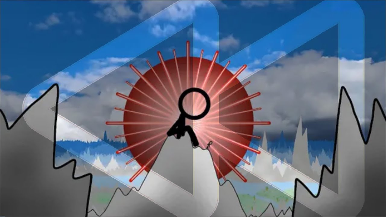 The Stickworld part 51 - The Last Overseer |by (@Zeruel82Mk2)