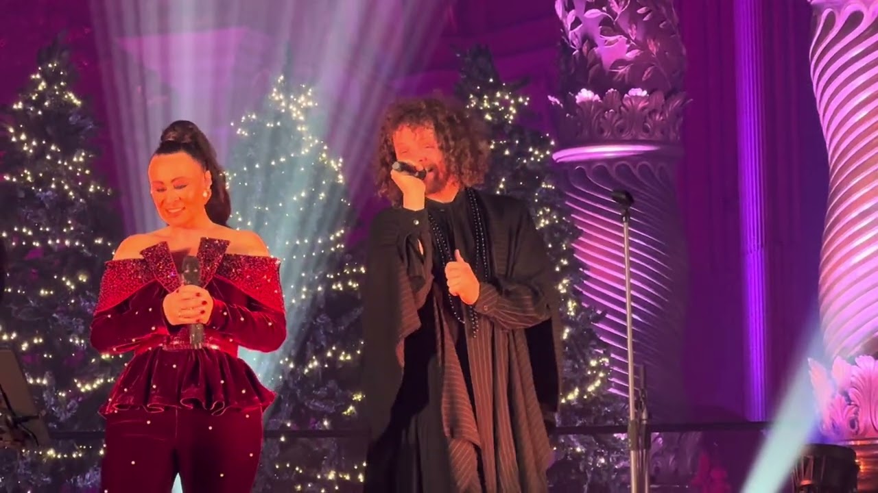 Trijntje Oosterhuis,Marcel Veenendaal,Jan van Duikeren & Remy van Kesteren-What a wonderful world 