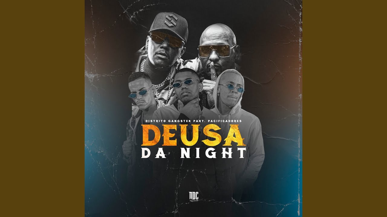 Deusa da Night
