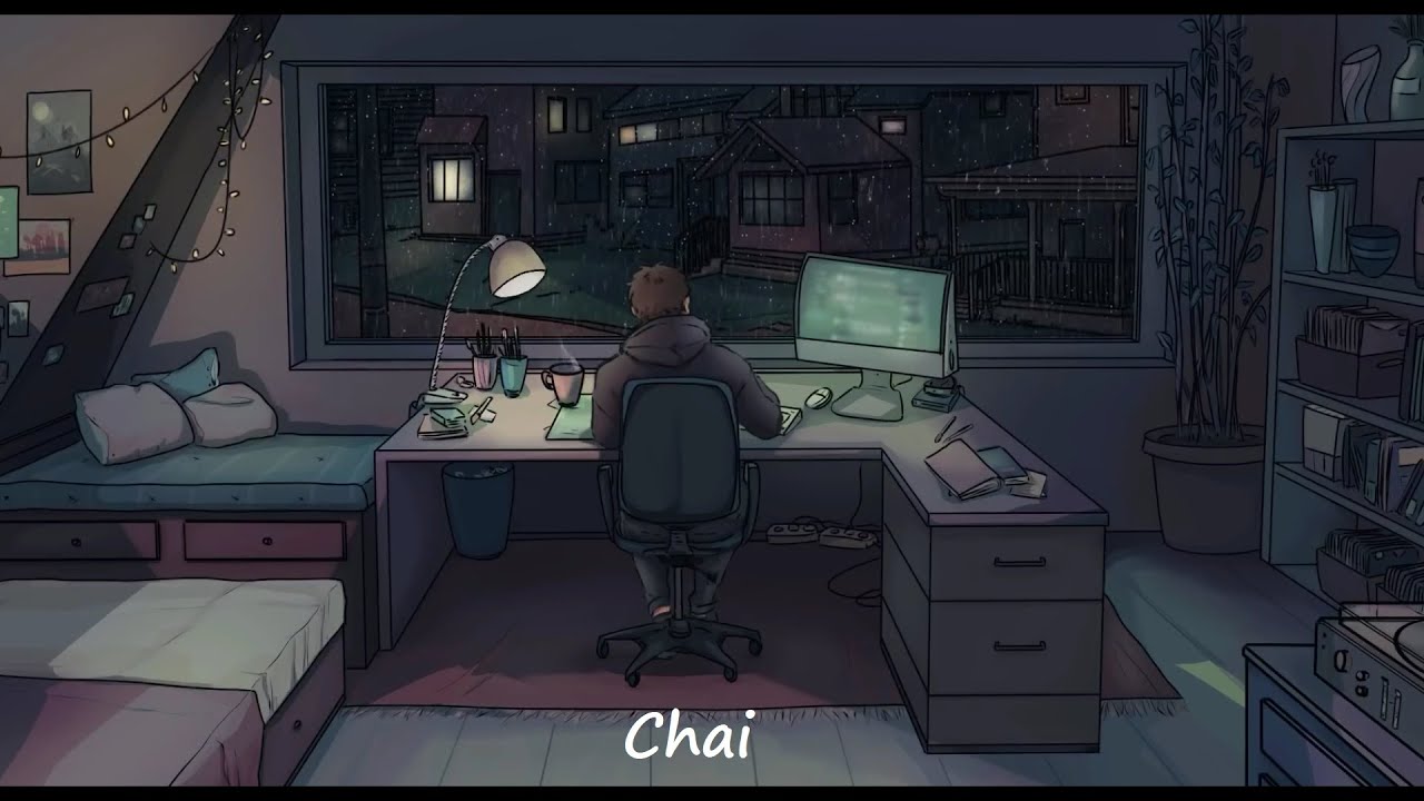 Chai | 8 | Poetry Movie Renditions | Old School Bastard