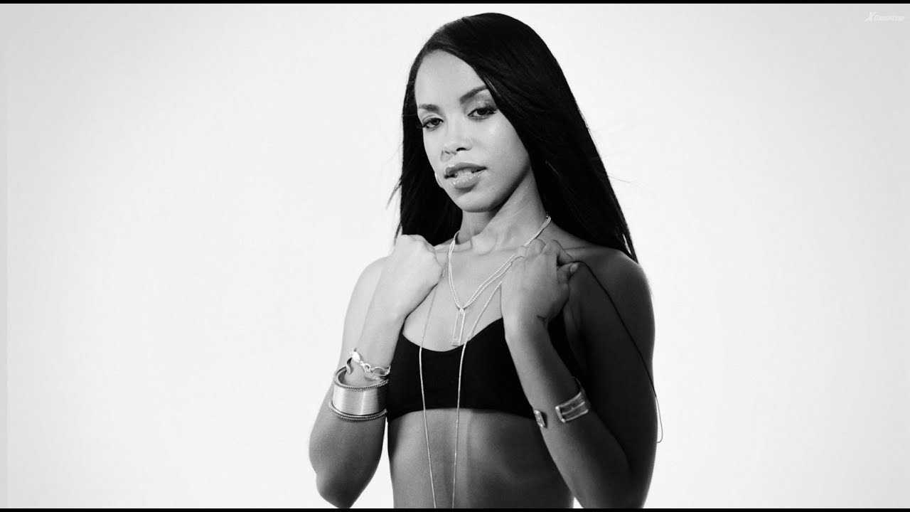 Ciara & Aaliyah - 
