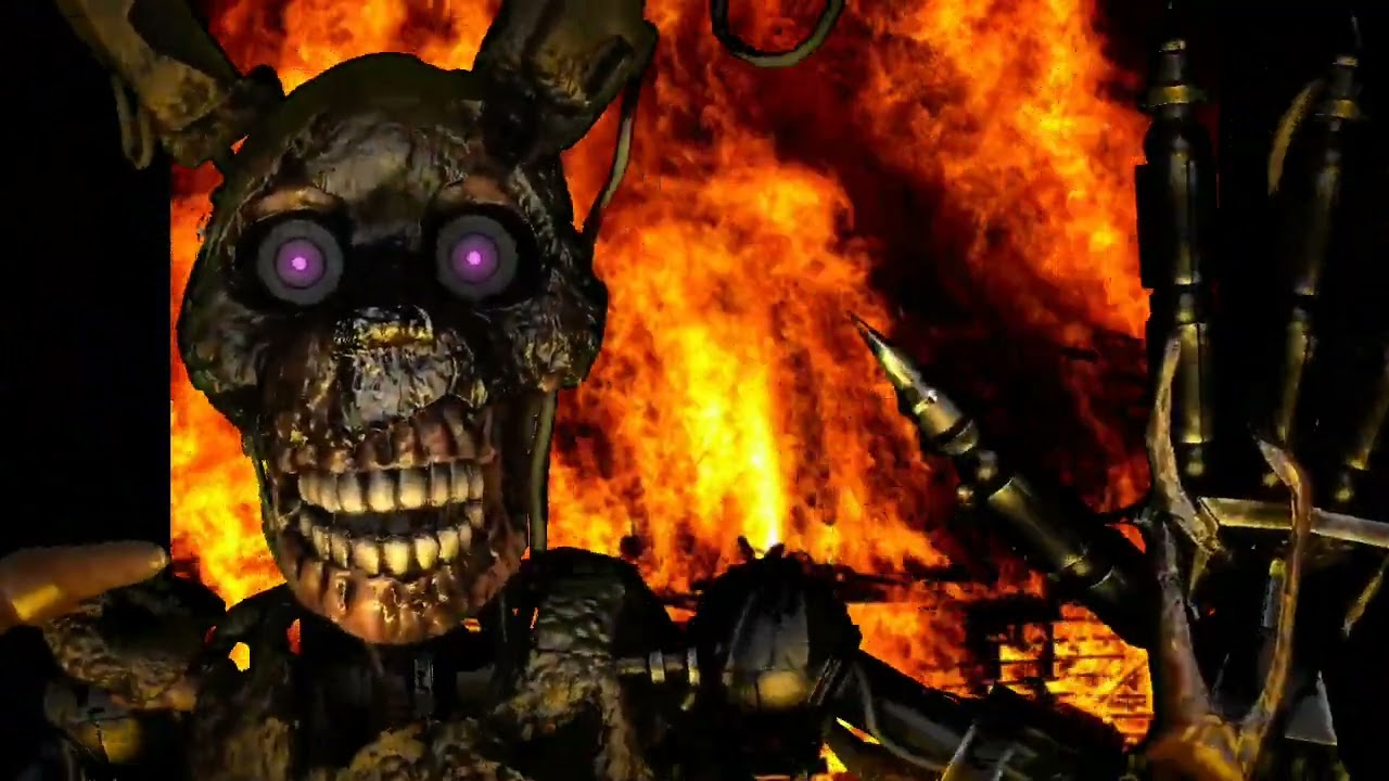 Burn Trap stop Acting like your trap