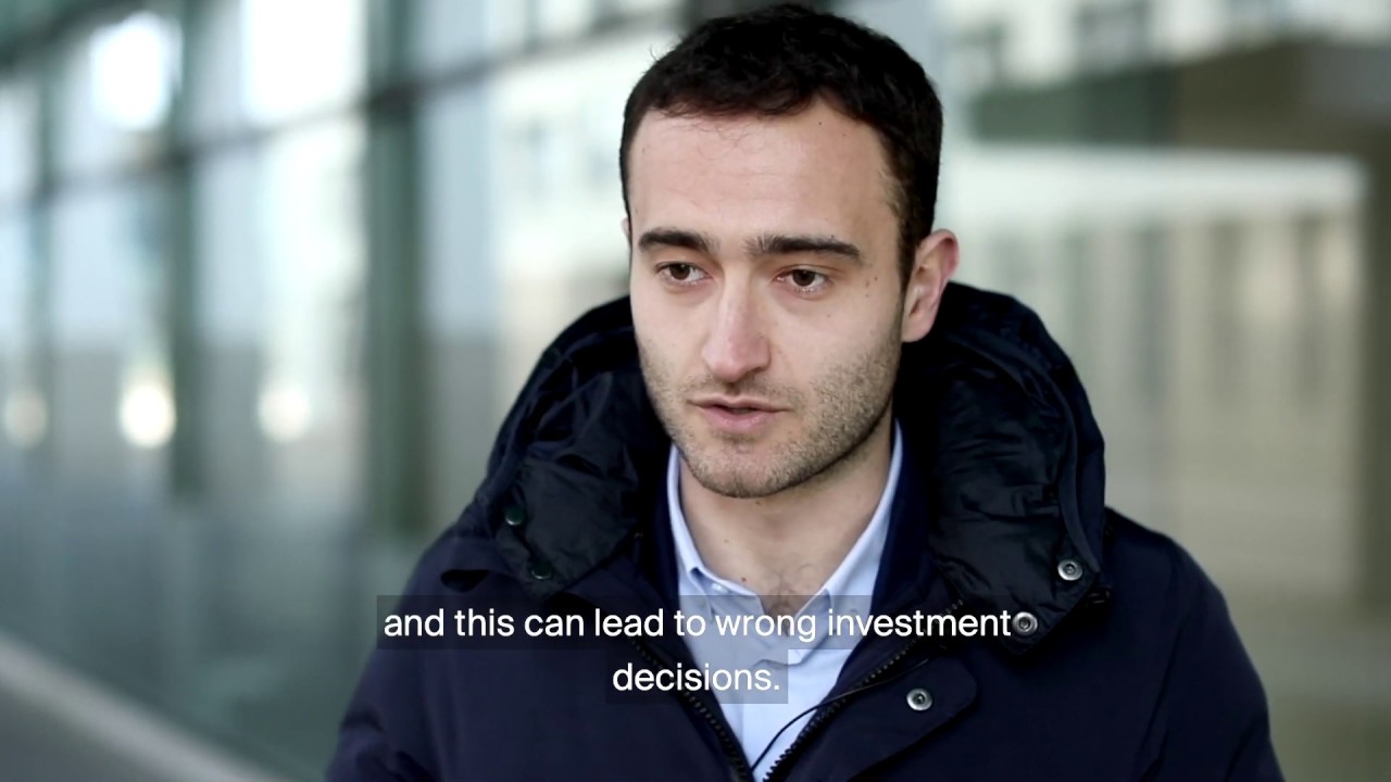 New approach to energy strategy accounts for uncertainty