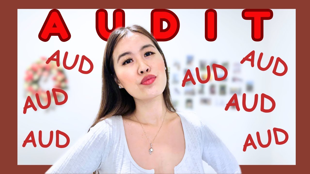 How To Pass AUD CPA Exam In 2025