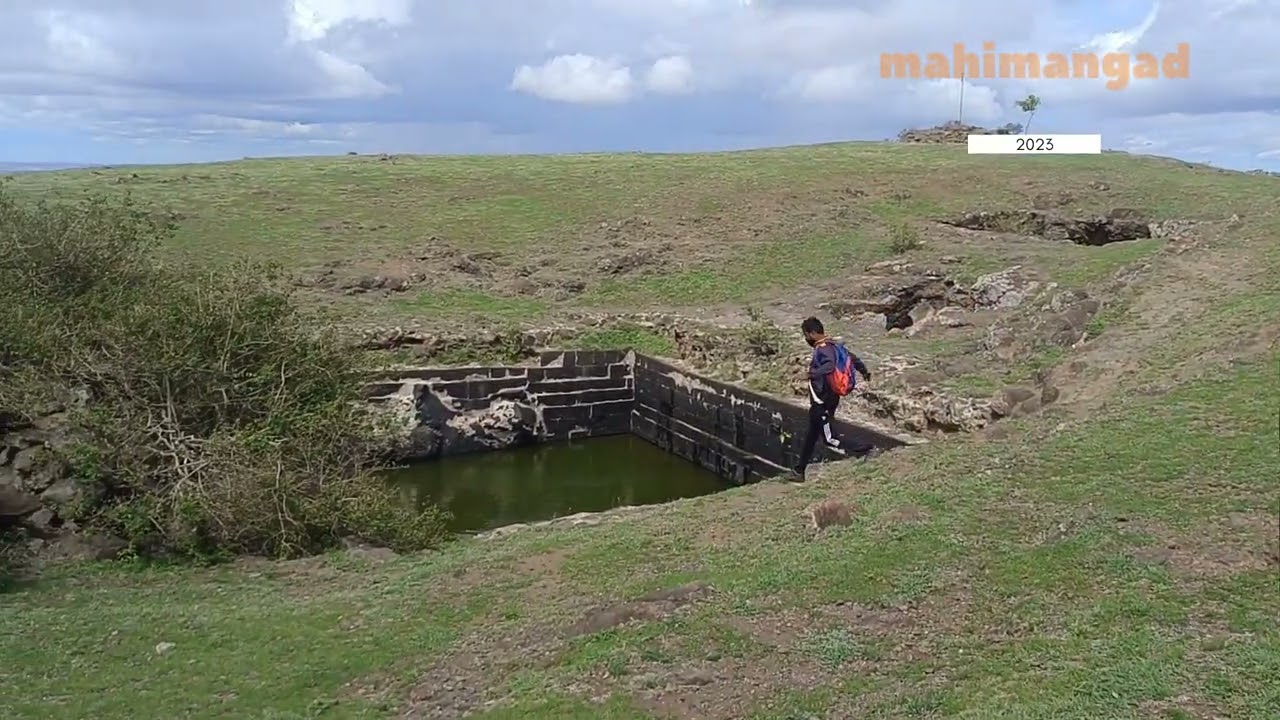 महिमान गड़ावरिल अतिक्रमण 🥹🥹🥹#satara #mahimangad #mandesh #bhatkanti #landjihad