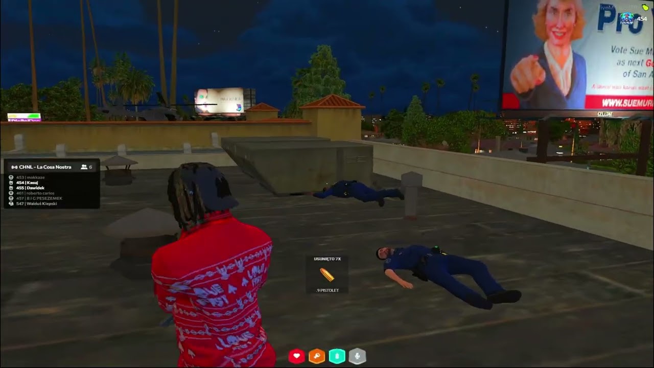 079 | FIVEM HIGHLIGHTS | Futurerp