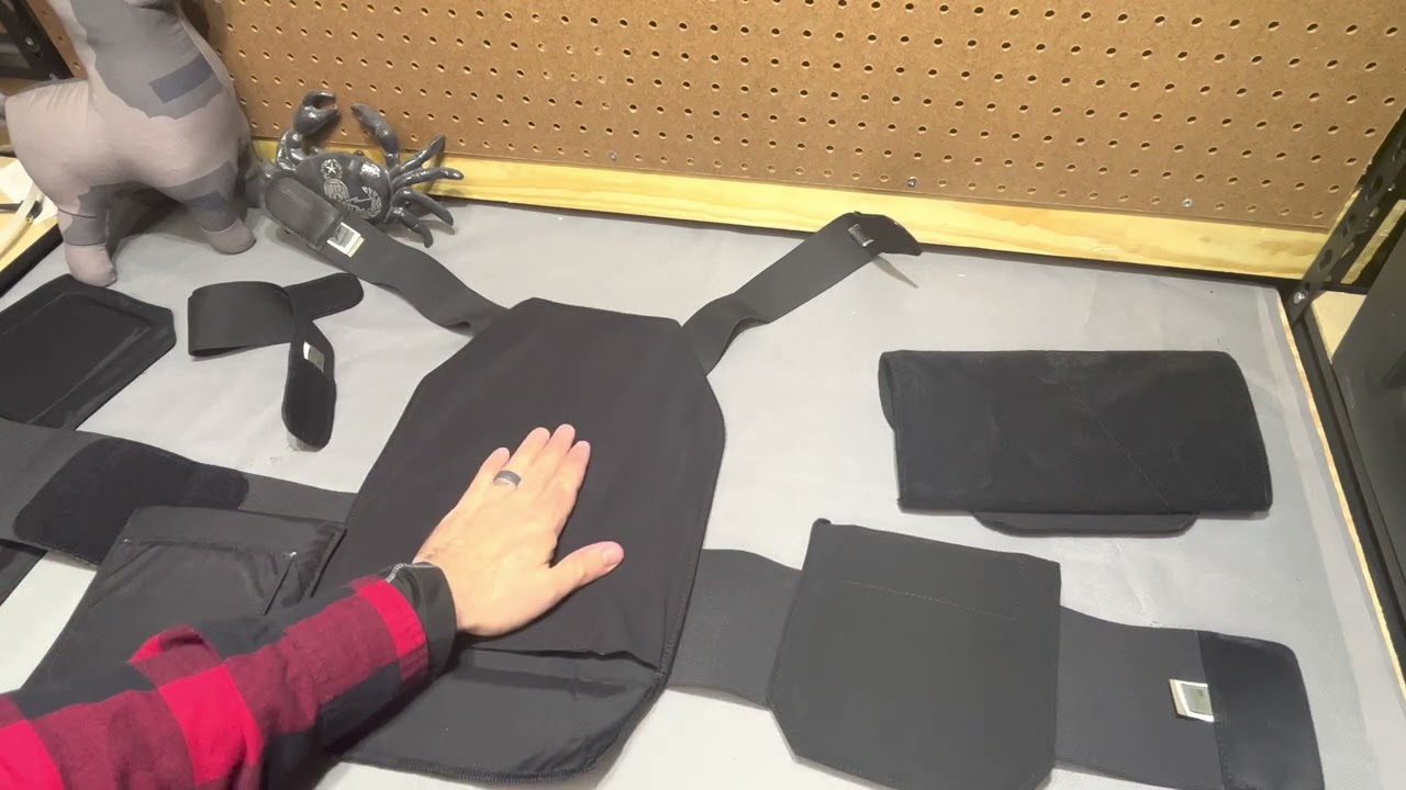 First Spear: Deceptor Plate Carrier