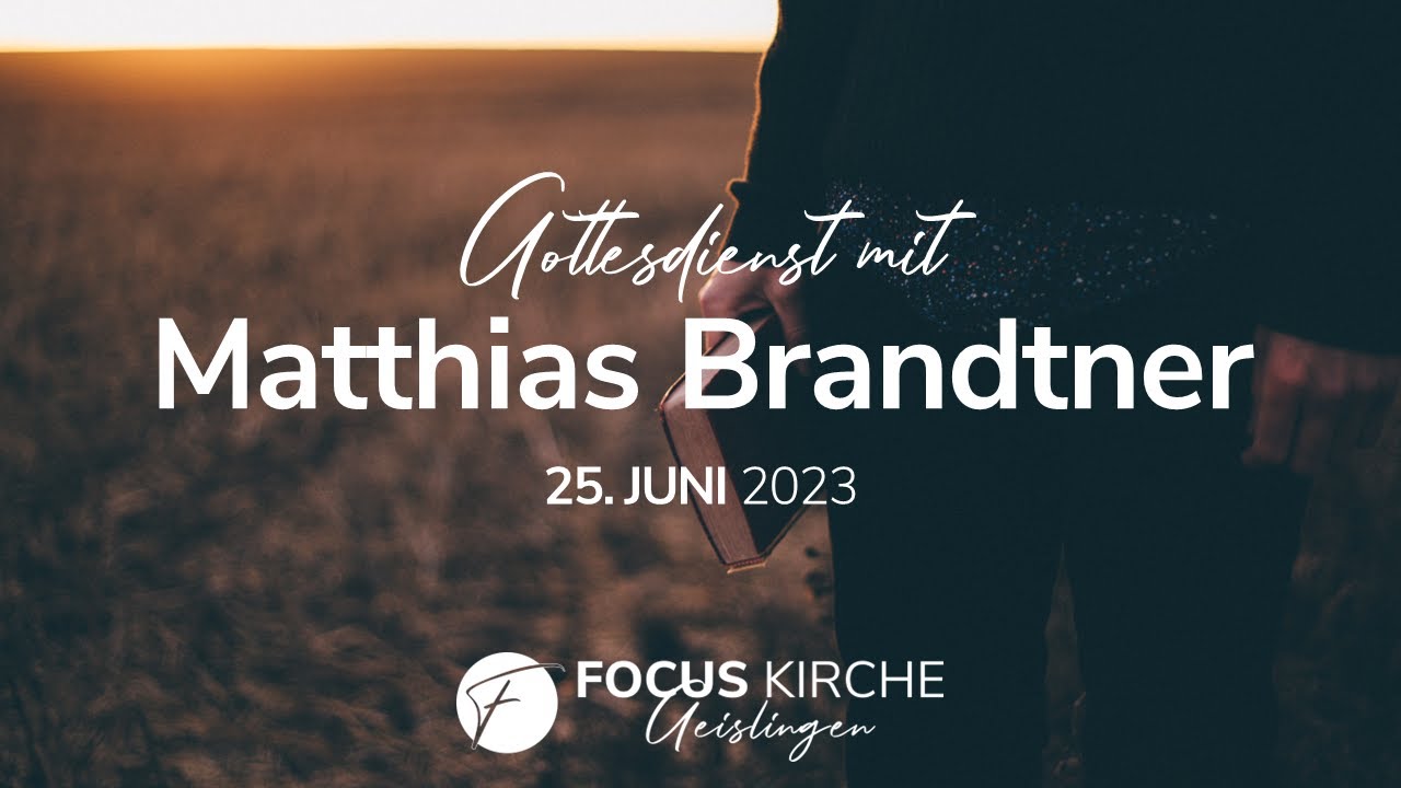 Über Mauern springen - Matthias Brandtner 75 jähriges Jubiläum - 25.06.2023