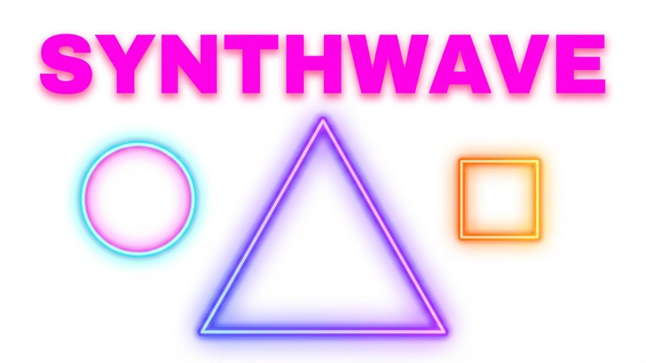 This Is What Midnight in 1985 Felt Like 💿 | Dreamwave • Synthwave • 80s Aesthetic
