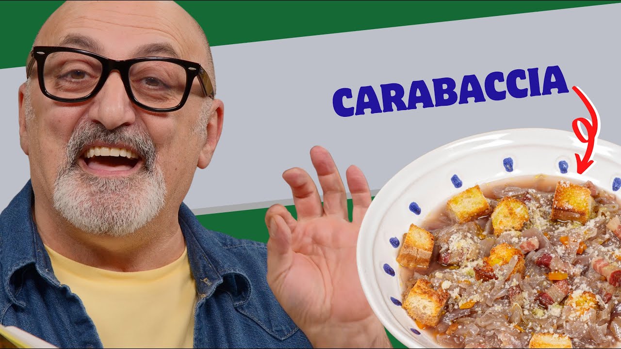 Carabaccia