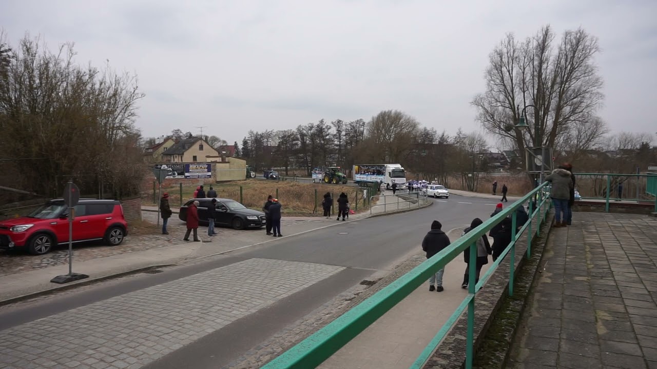 Rosenmontag 2026 in Gartz 1