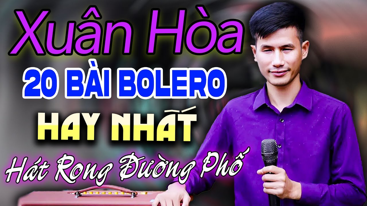 20 Ca Khúc Bolero Hay Nhất Của Xuân Hòa - Tuyệt Phẩm Bolero Trữ Tình | Nghe Là Nghiện