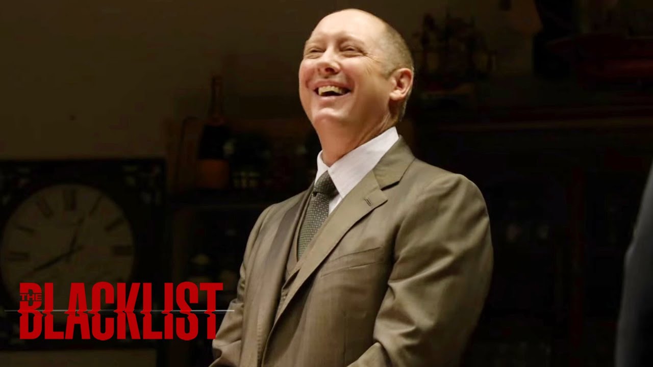 Reddington And Elizabeth Working As A Team! | The Blacklist