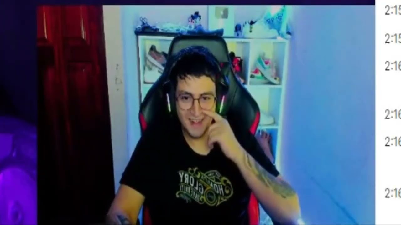 FOCUS JUEGA SONS OF THE FOREST 2 DIA 2 MOMENTOS DIVERTIDOS