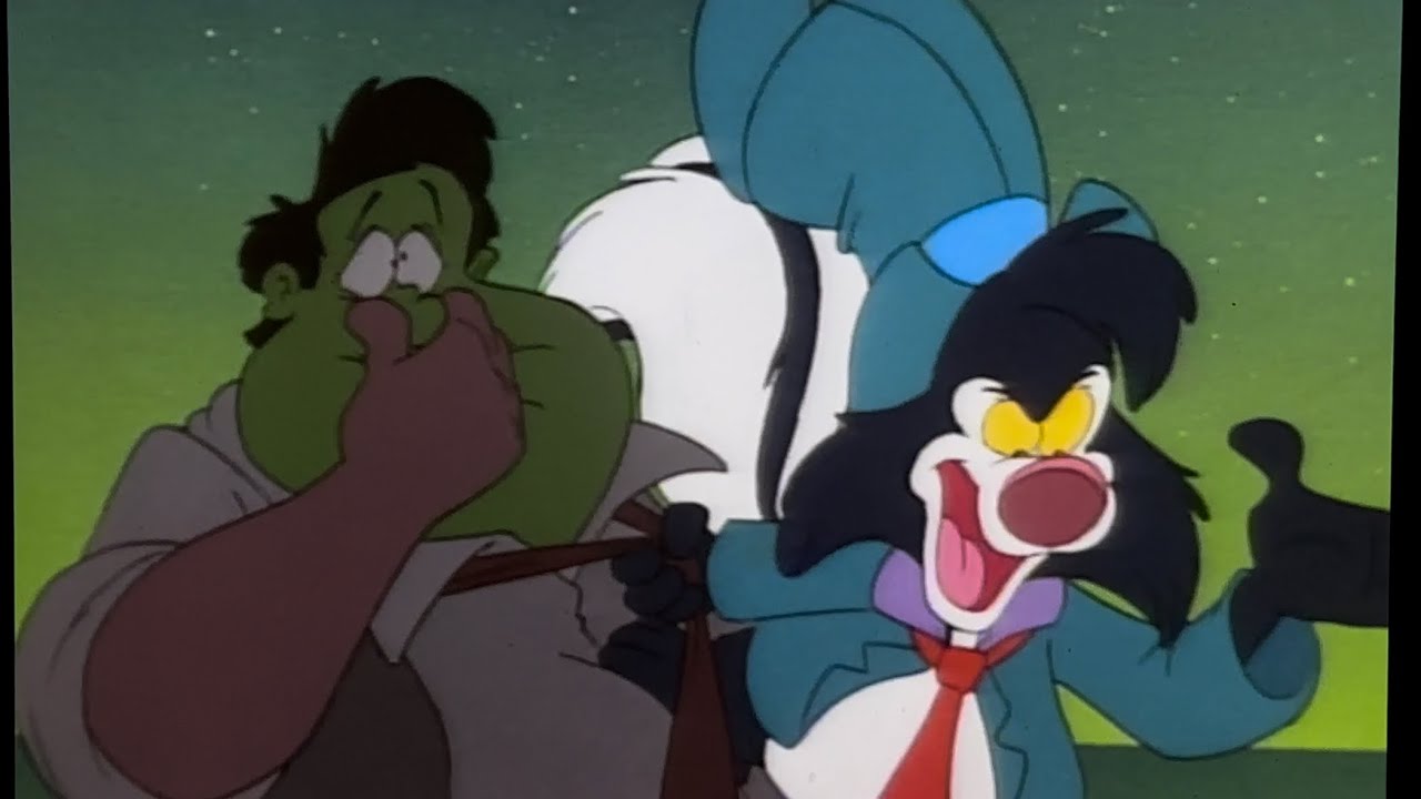 |Bonkers| Skunky 🦨