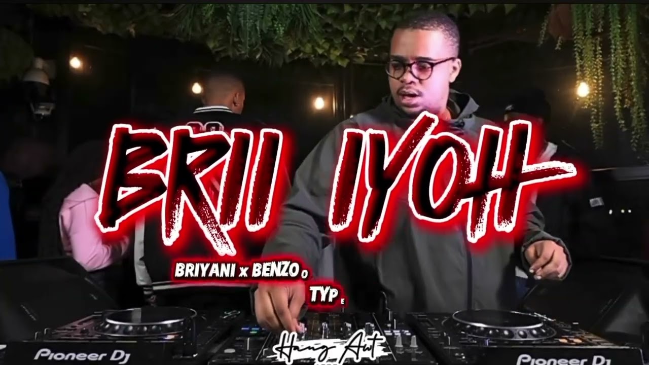 Brii Iyoh
