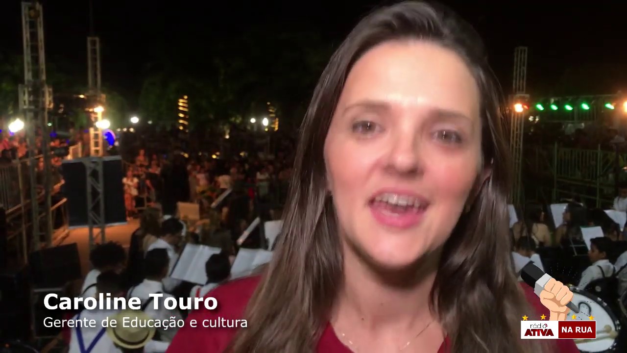 NAVIRAÍ - PREFEITURA REALIZA TERCEIRA EDIÇÃO DO 