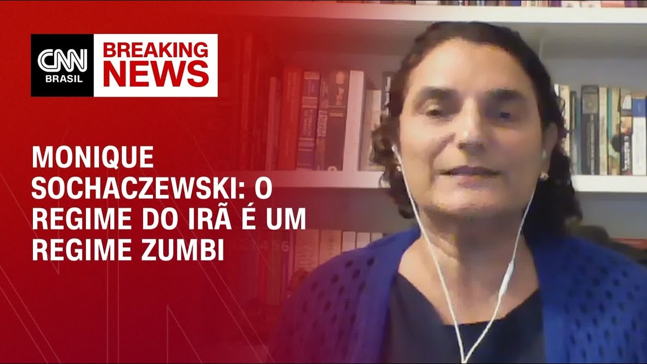 Professora analisa sucessão no Irã e crise do sistema após ataques | WW