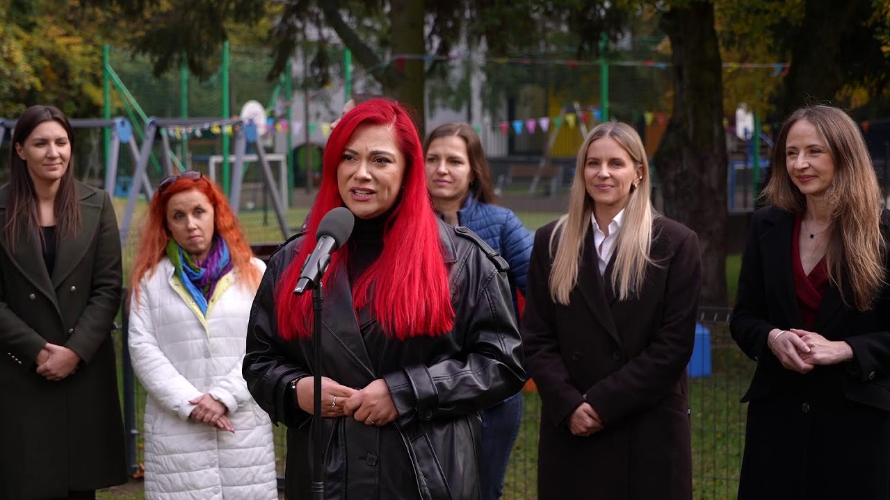 🔴🎥 #NaŻywo: Briefing prasowy pt. Dwa lata z ludźmi i dla ludzi - sukcesy polityki społecznej.