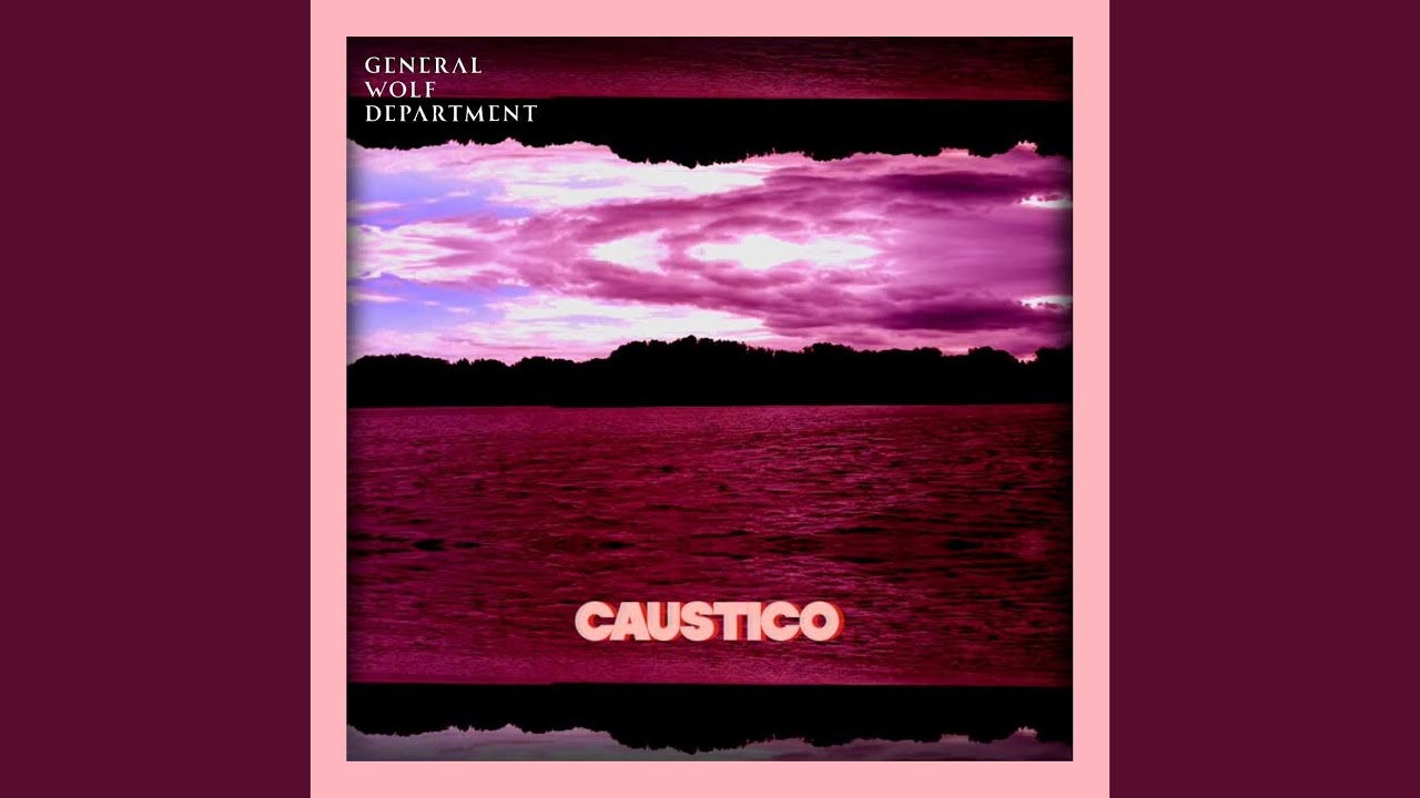 Caustico
