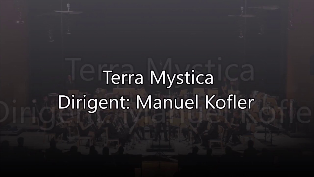 Terra Mystica (Thomas Doss)